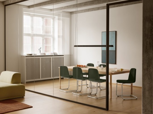 Brink chair