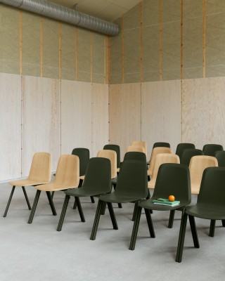 Brink chair