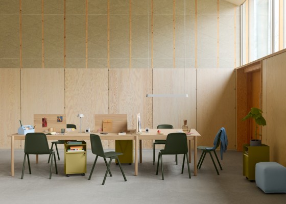 Brink chair
