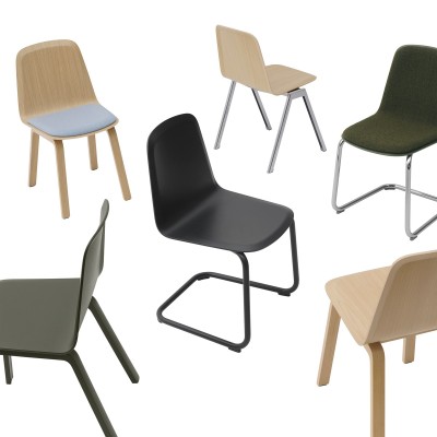 Brink chair