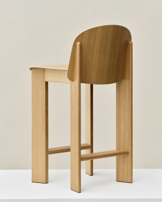 Chisel Stool