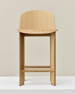 Chisel Stool