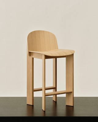 Chisel Stool