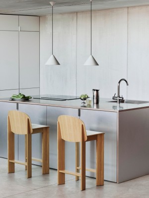 Chisel Stool