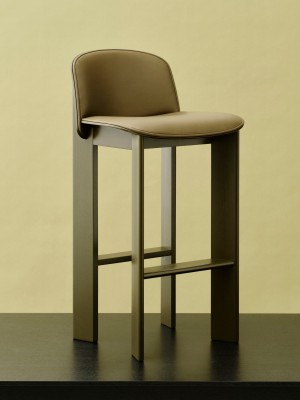 Chisel Stool