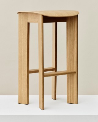 Chisel Stool