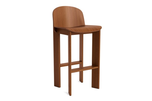Chisel Stool