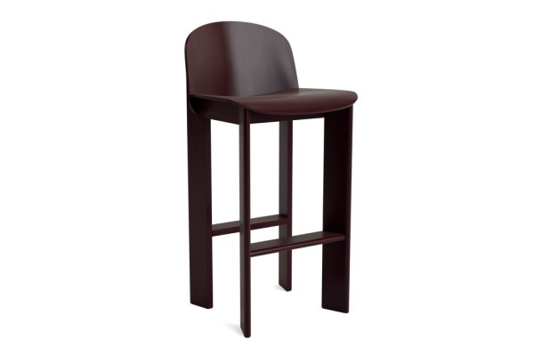 Chisel Stool