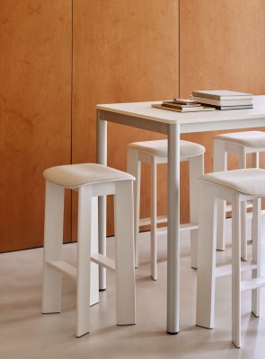 Chisel Stool