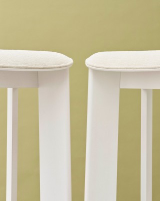 Chisel Stool
