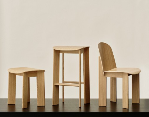 Chisel Stool