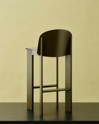 Chisel Stool