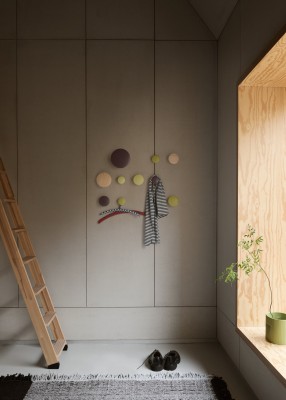 Verso Rug