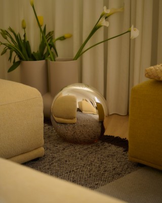 Verso Rug