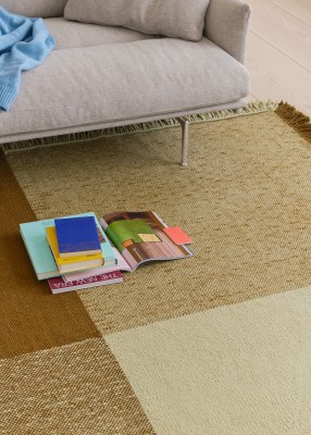 Verso Rug