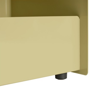 Folded Trolley