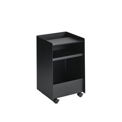 Folded Trolley