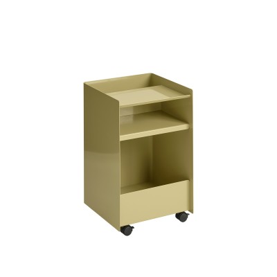 Folded Trolley