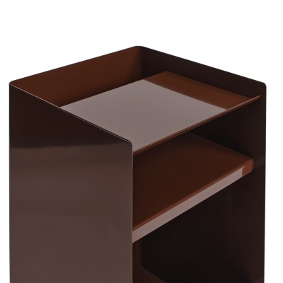 Folded Trolley