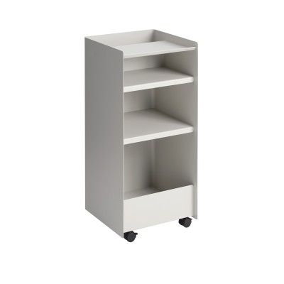 Folded Trolley