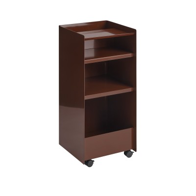 Folded Trolley