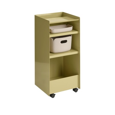 Folded Trolley