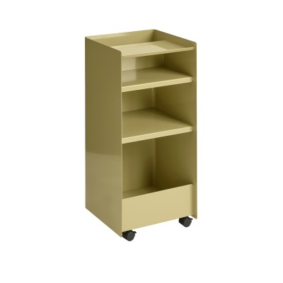 Folded Trolley