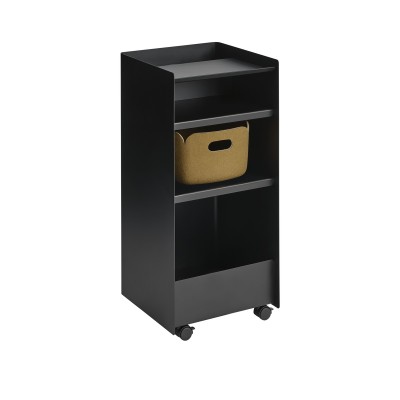 Folded Trolley