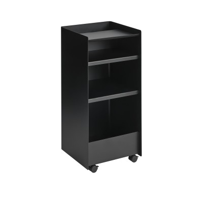 Folded Trolley