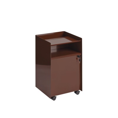 Folded Trolley