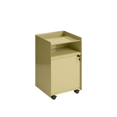 Folded Trolley