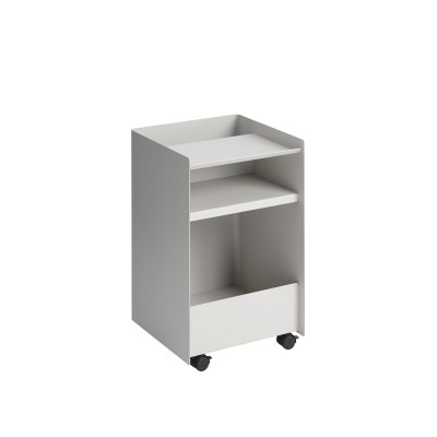 Folded Trolley