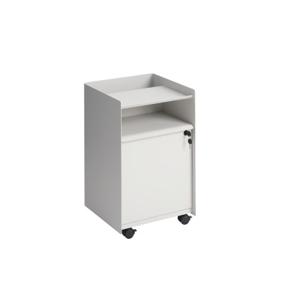 Folded Trolley