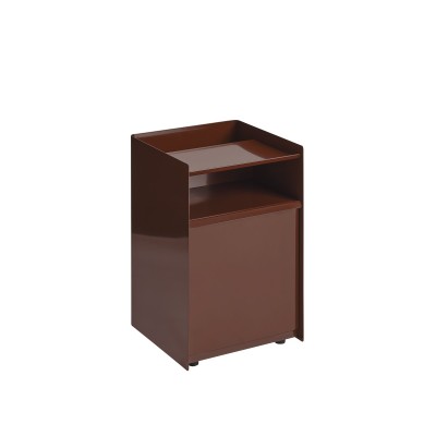 Folded Trolley