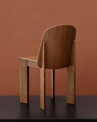Chisel 65 Chair
