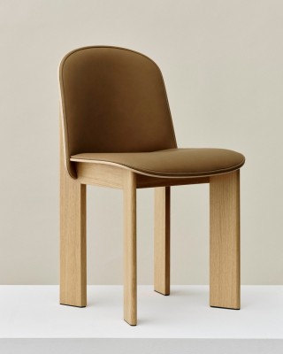 Chisel 65 Chair