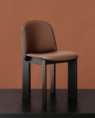 Chisel 65 Chair