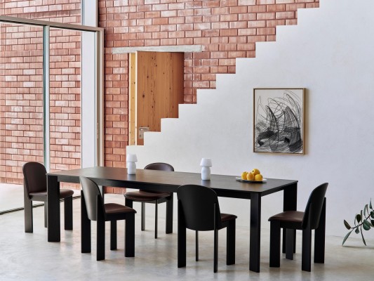 Chisel 65 Chair