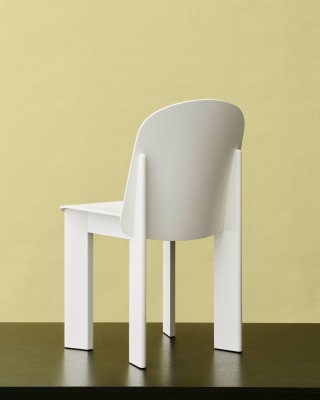 Chisel 65 Chair