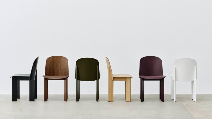 Chisel 65 Chair