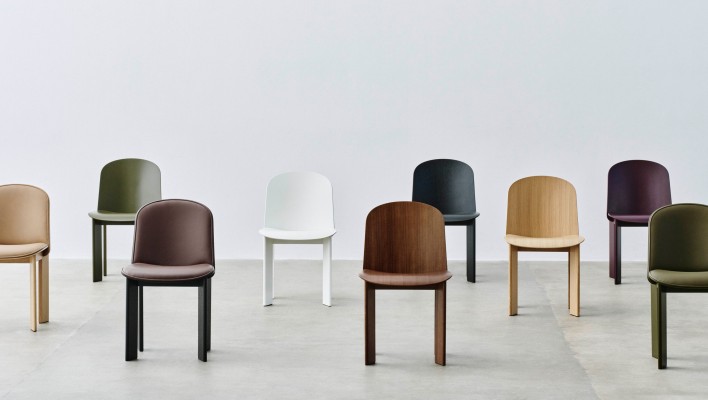 Chisel 65 Chair