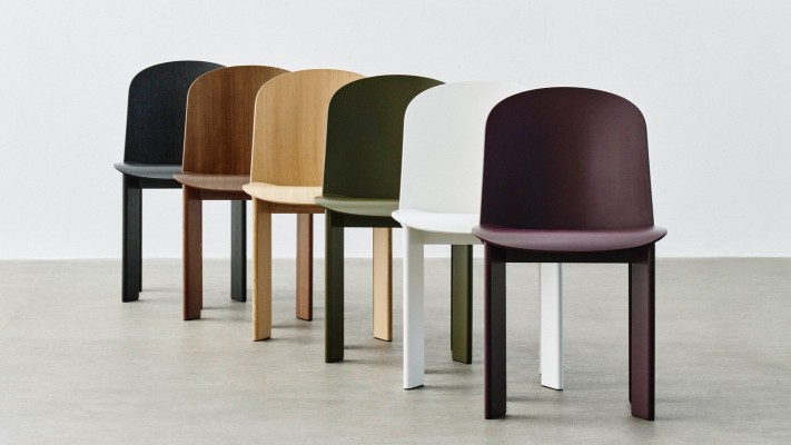 Chisel 65 Chair