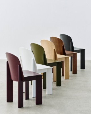 Chisel 65 Chair