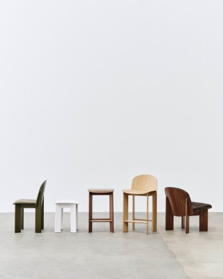 Chisel 65 Chair