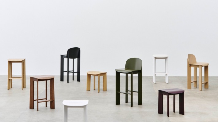 Chisel 65 Chair