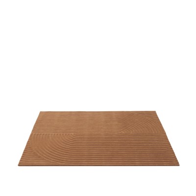 Relevo Rug