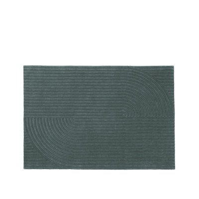 Relevo Rug