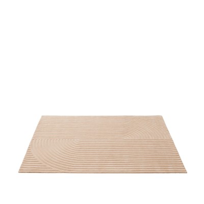 Relevo Rug