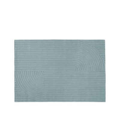 Relevo Rug