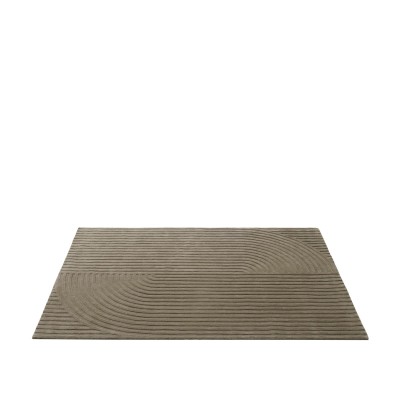 Relevo Rug